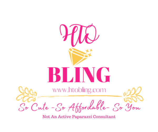 HTO Bling logo
