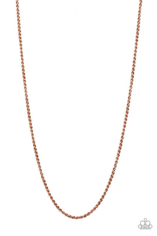 Jump Street - Copper - HTO Bling