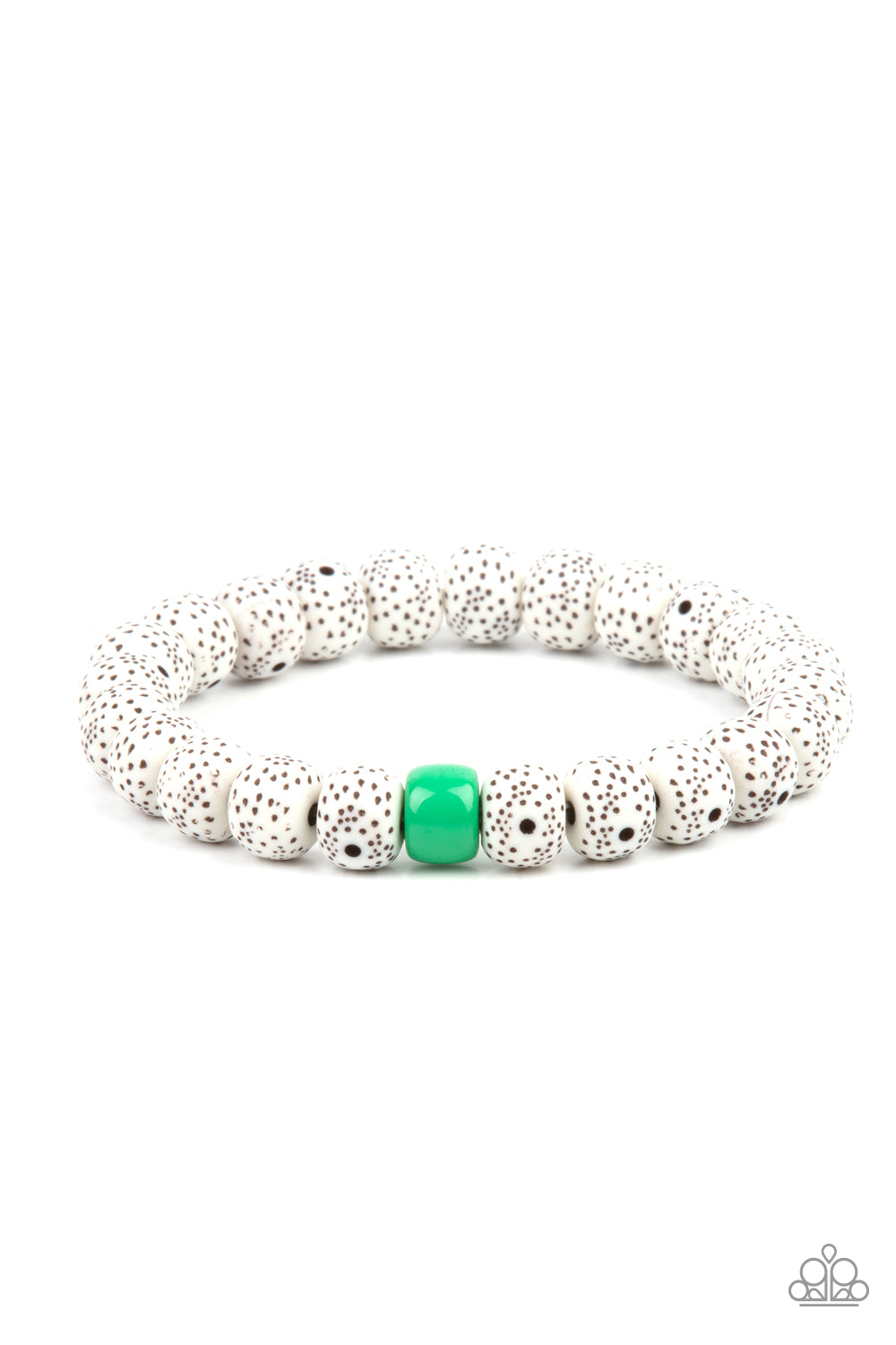 ZEN Second Rule - Green - HTO Bling