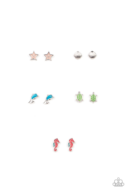 Starlet Shimmer Earring Kit